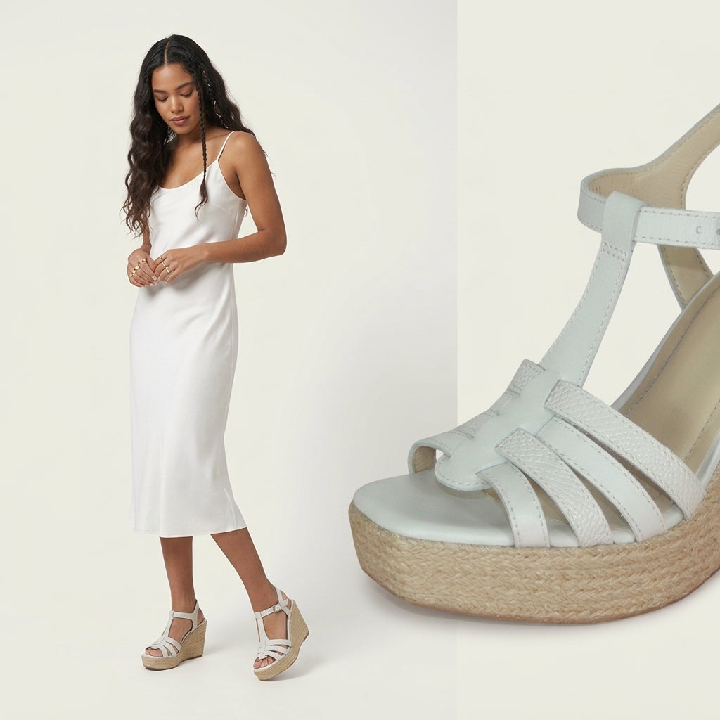 Sandalias