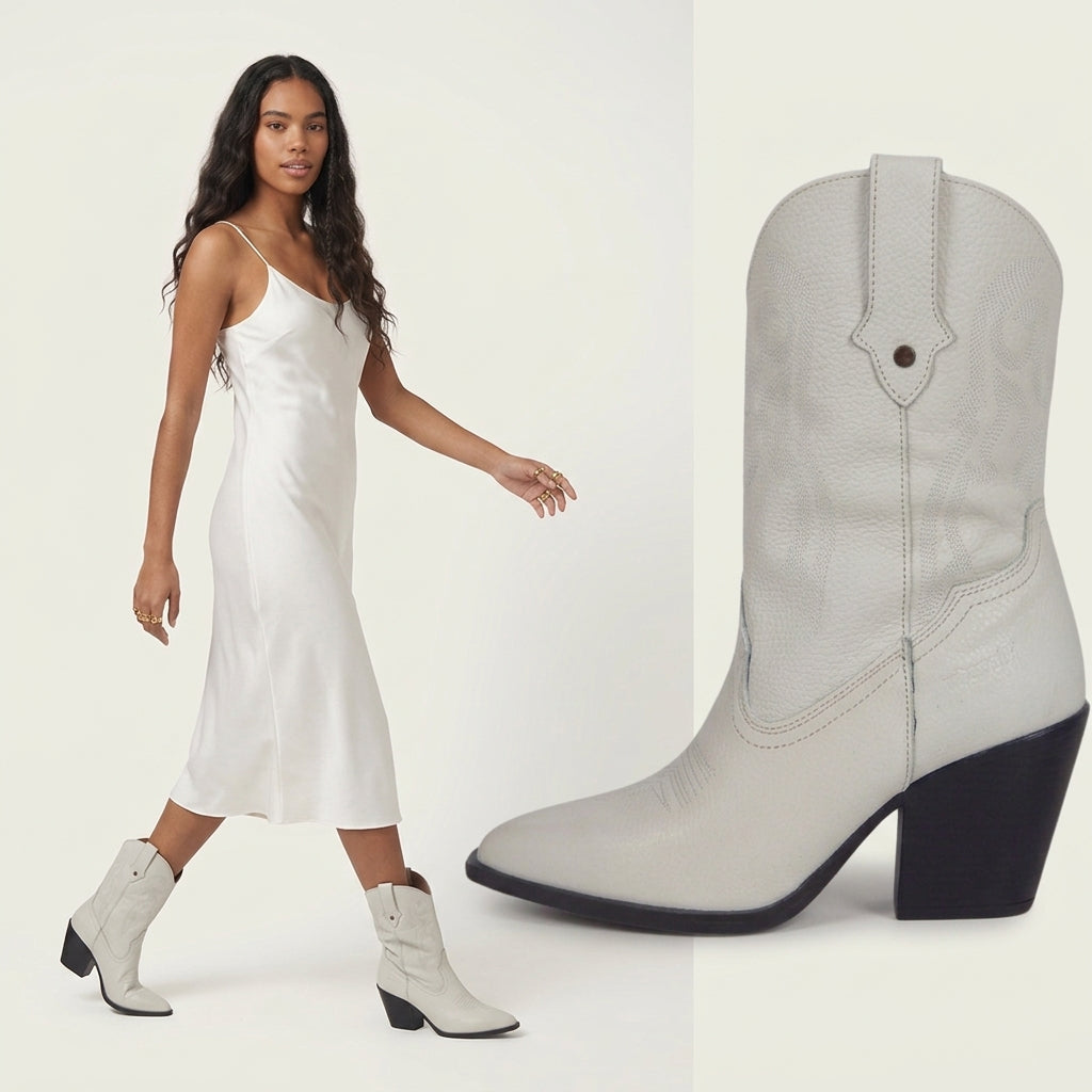 Botas y Botines